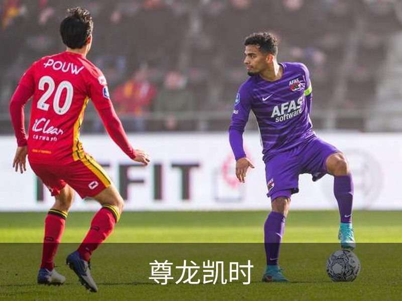 尊龙凯时简介